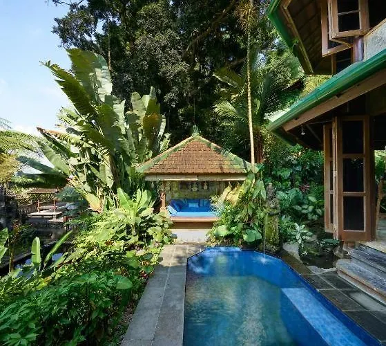 Tirtagangga Water Palace 3*