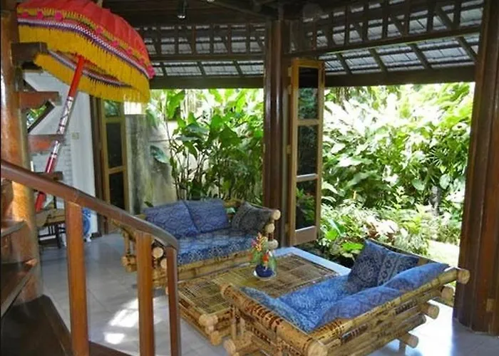 Tirtagangga Water Palace 3*