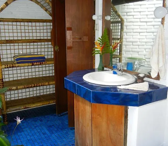 Tirtagangga Water Palace ホリデーパーク 3*