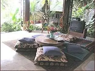Tirtagangga Water Palace ホリデーパーク 3*