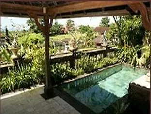 ホリデーパーク Tirtagangga Water Palace Karangasem