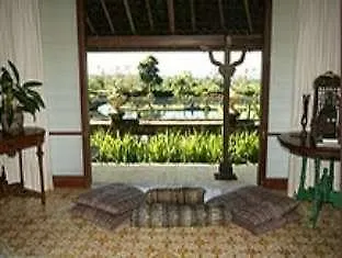 Tirtagangga Water Palace 3* Karangasem