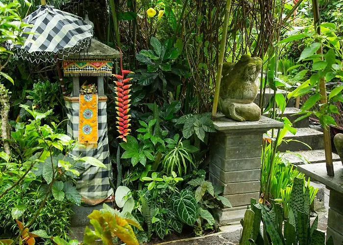 Tirtagangga Water Palace 3*